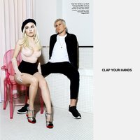 Clap Your Hands - Le Youth, Ava Max