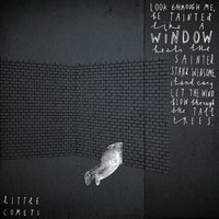 Cover Your Rain - Little Comets