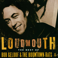 The Beat Of The Night - Bob Geldof