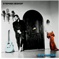 On Blonde Street - Stephen Bishop