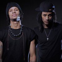 What Happened - Les Twins