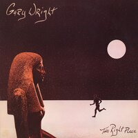 Silent Fury - Gary Wright