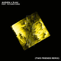 Hot Water - Audien, 3LAU, Victoria Zaro