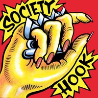 Society Hook - Shayfer James