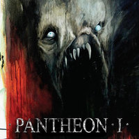 Serpent Christ - Pantheon-I