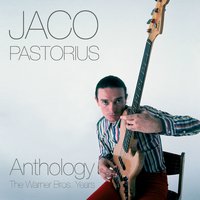 Amerika - Jaco Pastorius