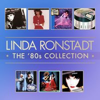 I Don't Stand a Ghost of a Chance - Linda Ronstadt