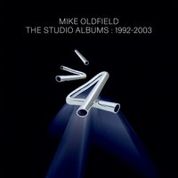 Sunlight Shining Through Cloud - Mike Oldfield