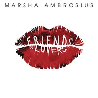 69 - Marsha Ambrosius