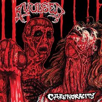 Morgue Defilement - Avulsed