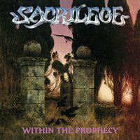 Sight of the Wise - Sacrilege