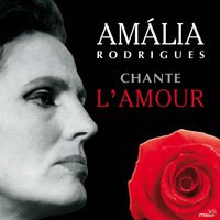 A Minha Canção É Saudade - Amália Rodrigues