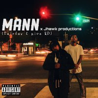 Intro - Mann, Jhawk Productions