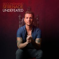 Let Me In - Secondhand Serenade