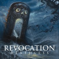 The Blackest Reaches - Revocation