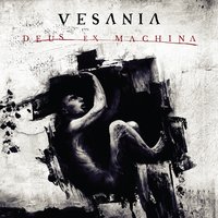 Disgrace - Vesania