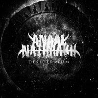 Monstrum in Animo - Anaal Nathrakh