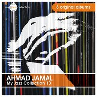 Sweet and Lovely - Ahmad Jamal, Джордж Гершвин