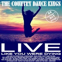 I Like It, I Love It - The Country Dance Kings