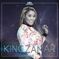 Kissing (King Zamar) - Lady Zamar