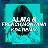 Phases - ALMA, French Montana, KDA