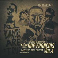 Rats des villes Remix - DJ Battle, Francisco