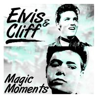 Don't Be Cruel - Cliff Richard, Elvis Presley