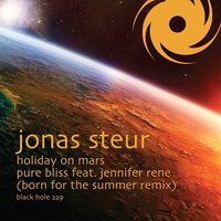 Jonas Steur