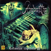 Abismo - Anabantha