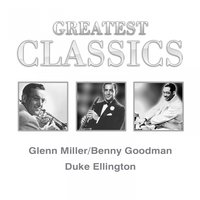 Pennsilvannia 6-5000 - Glenn Miller & His Orchestra