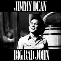 A Thing Called Love - Jimmy Dean