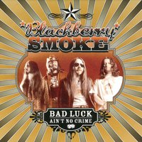 Another Chance - Blackberry Smoke
