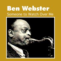 Embraceable You - Ben Webster