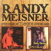 Take It Easy - Randy Meisner
