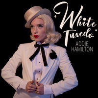 White Tuxedo - Addie Hamilton