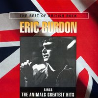 The Real Me - Eric Burdon