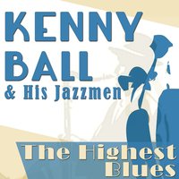 Blue Turning Grey - Kenny Ball & His Jazzmen