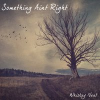 Something Ain't Right - Whiskey Neat, Marc Robillard