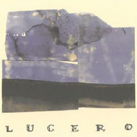 Little Silver Heart - Lucero