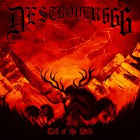 Call of the Wild - Deströyer 666