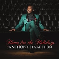 Santa Claus Go Straight To The Ghetto - Anthony Hamilton
