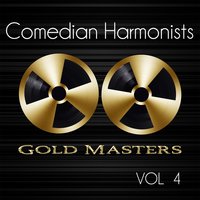 Guitare D' Amour - Comedian Harmonists