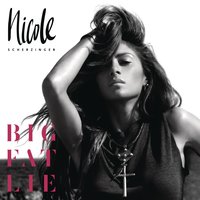 Girl with a Diamond Heart - Nicole Scherzinger