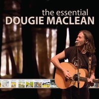 Holding Back - Dougie MacLean