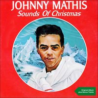 Let It Snow, Let It Snow, Let It Snow - Johnny Mathis