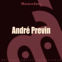 It´s Only Happens When I Dance with You - André Previn, Shorty Rogers