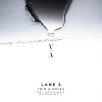 Skin & Bones - Lane 8, Patrick Baker, Enamour