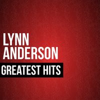 If I Kiss You - Lynn Anderson