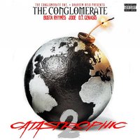 Oh God - Busta Rhymes, The Conglomerate