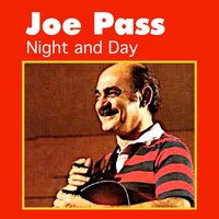 There Is No Greater Love - Joe Pass